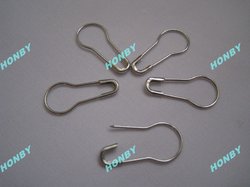 Safety Pin 1 Manufacturer Supplier Wholesale Exporter Importer Buyer Trader Retailer in Benglur Karnataka India